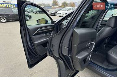 Внедорожник / Кроссовер Mazda CX-50 2022 в 