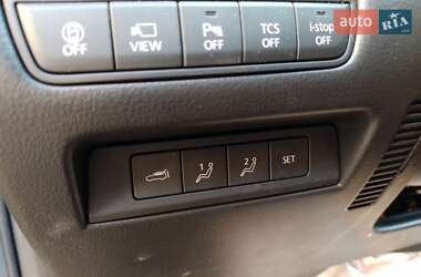 Внедорожник / Кроссовер Mazda CX-50 2023 в 