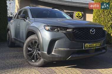 Внедорожник / Кроссовер Mazda CX-50 2022 в Львове