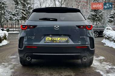 Позашляховик / Кросовер Mazda CX-50 2022 в Львові