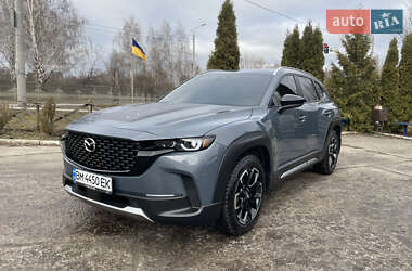 Внедорожник / Кроссовер Mazda CX-50 2023 в Сумах