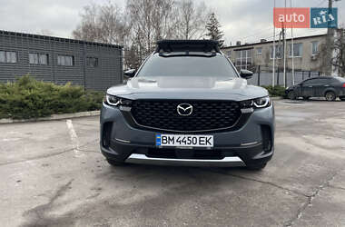 Внедорожник / Кроссовер Mazda CX-50 2023 в Сумах