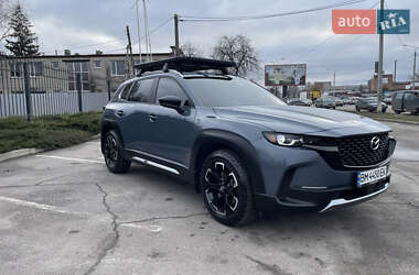 Внедорожник / Кроссовер Mazda CX-50 2023 в Сумах