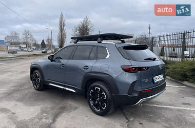 Внедорожник / Кроссовер Mazda CX-50 2023 в Сумах