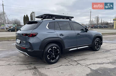 Внедорожник / Кроссовер Mazda CX-50 2023 в Сумах