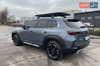 Внедорожник / Кроссовер Mazda CX-50 2023 в Сумах