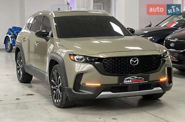 Позашляховик / Кросовер Mazda CX-50 2023 в Полтаві