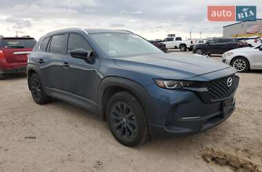 Mazda CX-50 2024