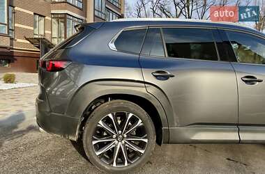 Позашляховик / Кросовер Mazda CX-50 2022 в Чернігові