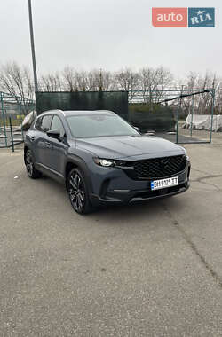 Внедорожник / Кроссовер Mazda CX-50 2024 в Одессе