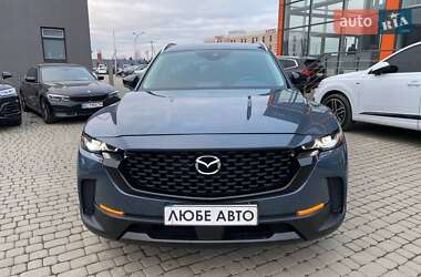 Внедорожник / Кроссовер Mazda CX-50 2022 в 