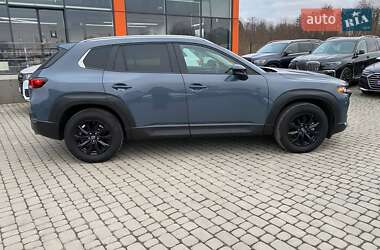 Внедорожник / Кроссовер Mazda CX-50 2022 в 