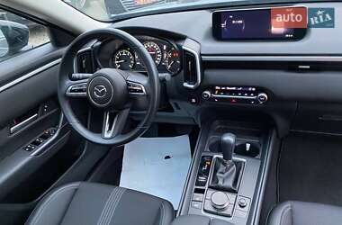 Внедорожник / Кроссовер Mazda CX-50 2022 в 
