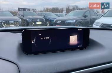 Внедорожник / Кроссовер Mazda CX-50 2022 в 