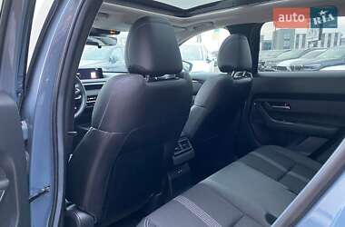 Внедорожник / Кроссовер Mazda CX-50 2022 в 