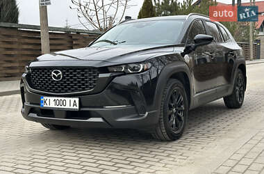 Позашляховик / Кросовер Mazda CX-50 2022 в Білій Церкві