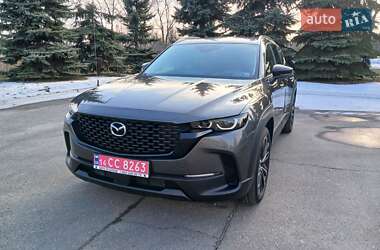 Внедорожник / Кроссовер Mazda CX-50 2022 в Днепре