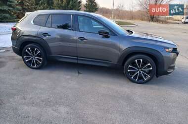 Внедорожник / Кроссовер Mazda CX-50 2022 в Днепре