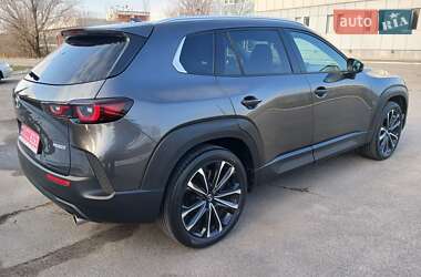 Внедорожник / Кроссовер Mazda CX-50 2022 в Днепре