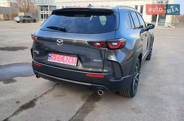 Внедорожник / Кроссовер Mazda CX-50 2022 в Днепре