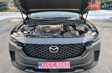 Внедорожник / Кроссовер Mazda CX-50 2022 в Днепре