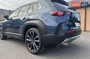 Внедорожник / Кроссовер Mazda CX-50 2024 в 