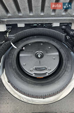 Внедорожник / Кроссовер Mazda CX-50 2024 в 