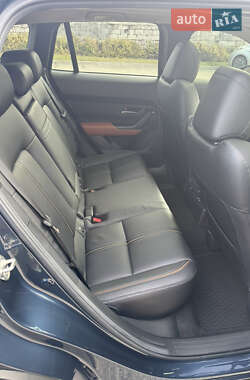 Внедорожник / Кроссовер Mazda CX-50 2024 в 