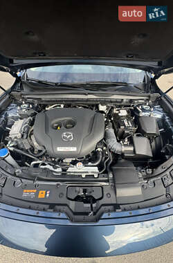 Внедорожник / Кроссовер Mazda CX-50 2024 в 