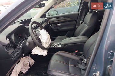 Позашляховик / Кросовер Mazda CX-50 2023 в 