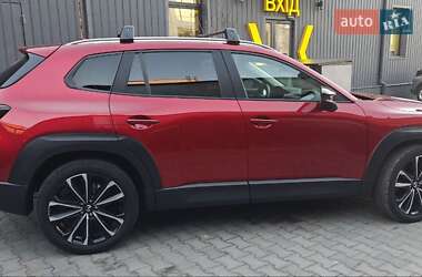 Внедорожник / Кроссовер Mazda CX-50 2022 в 