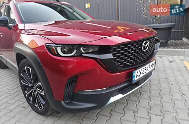Внедорожник / Кроссовер Mazda CX-50 2022 в 