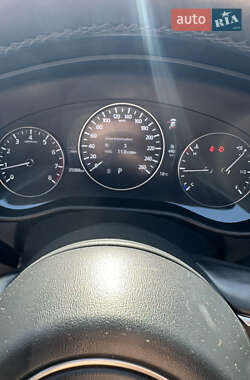 Внедорожник / Кроссовер Mazda CX-50 2022 в 