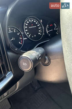 Внедорожник / Кроссовер Mazda CX-50 2022 в 