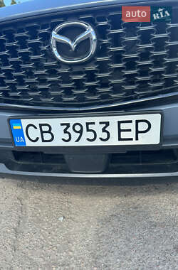 Внедорожник / Кроссовер Mazda CX-50 2022 в 