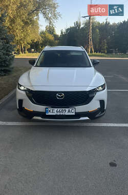 Внедорожник / Кроссовер Mazda CX-50 2023 в 