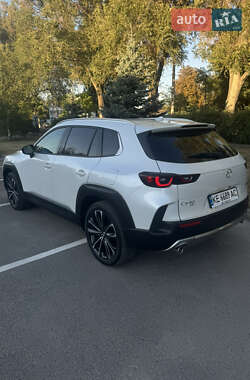 Внедорожник / Кроссовер Mazda CX-50 2023 в 