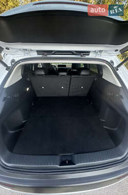 Внедорожник / Кроссовер Mazda CX-50 2023 в 