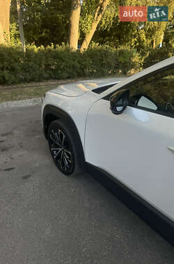 Внедорожник / Кроссовер Mazda CX-50 2023 в 