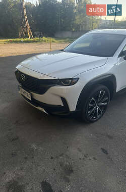 Внедорожник / Кроссовер Mazda CX-50 2023 в 