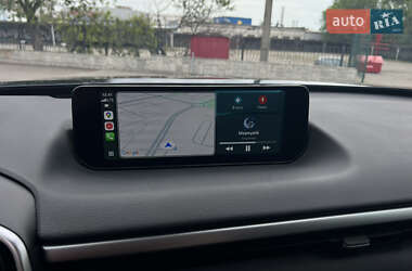 Позашляховик / Кросовер Mazda CX-50 2023 в 