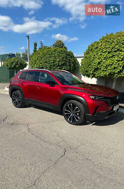 Внедорожник / Кроссовер Mazda CX-50 2023 в 