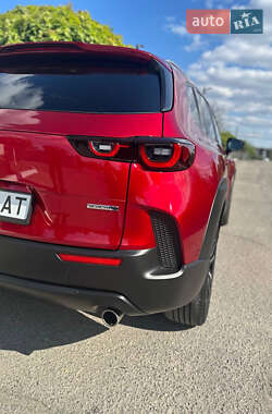 Внедорожник / Кроссовер Mazda CX-50 2023 в 