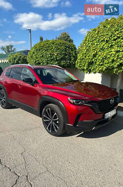 Внедорожник / Кроссовер Mazda CX-50 2023 в 