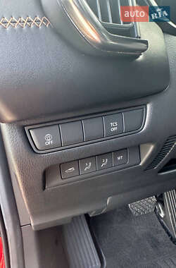 Внедорожник / Кроссовер Mazda CX-50 2023 в 