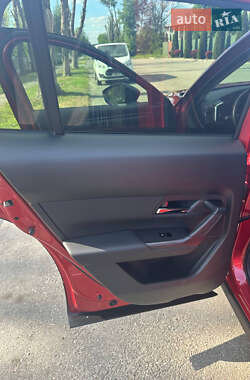 Внедорожник / Кроссовер Mazda CX-50 2023 в 