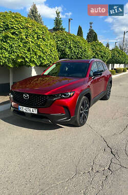 Внедорожник / Кроссовер Mazda CX-50 2023 в 