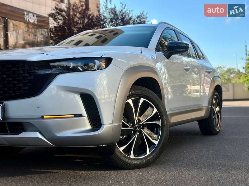 Внедорожник / Кроссовер Mazda CX-50 2023 в Одессе