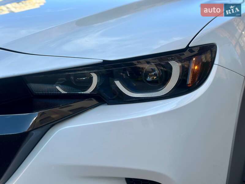 Внедорожник / Кроссовер Mazda CX-50 2023 в Одессе