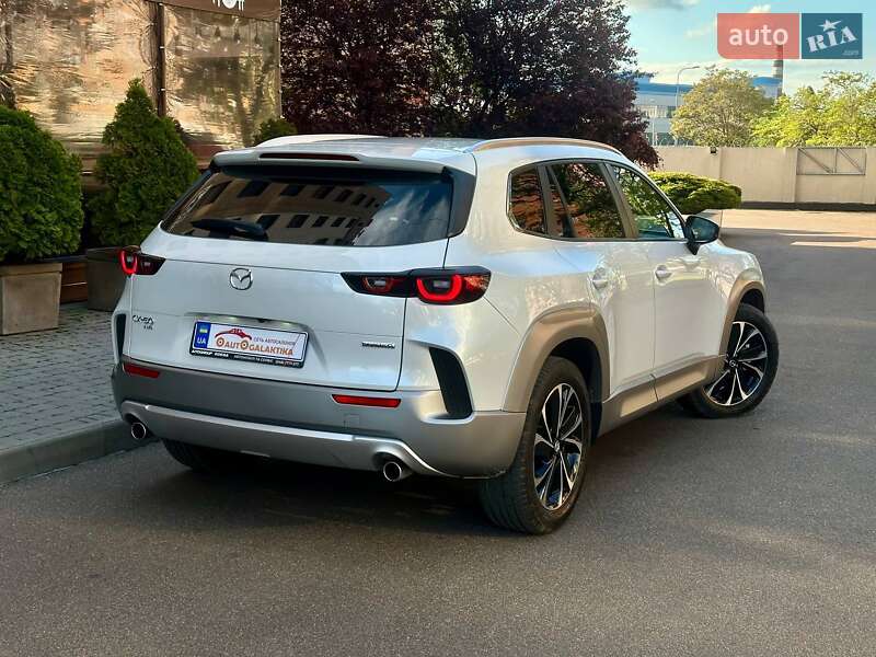 Внедорожник / Кроссовер Mazda CX-50 2023 в Одессе